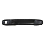 CCIDH68565BLK Coast2Coast Exterior Door Handle Cover Black