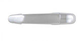 CCIDH68566S Coast2Coast Exterior Door Handle Cover Chrome Plated