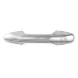 CCIDH68568B Coast2Coast Exterior Door Handle Cover Chrome Plated