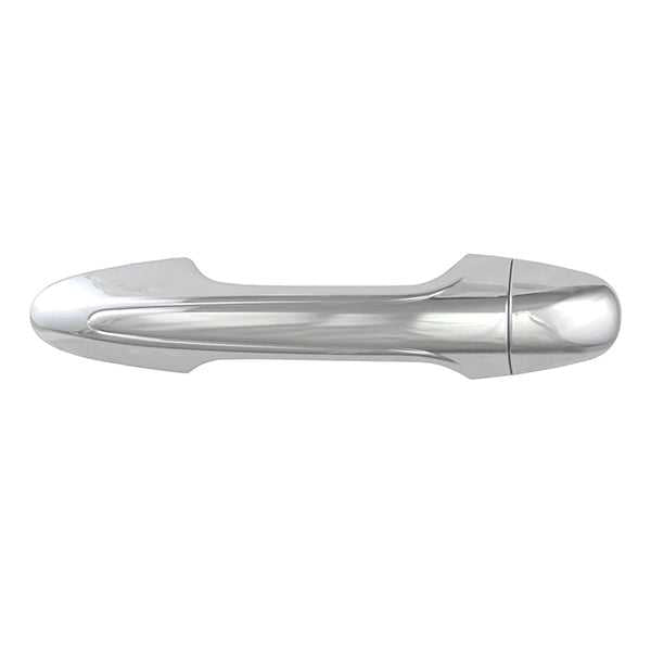 CCIDH68568B Coast2Coast Exterior Door Handle Cover Chrome Plated