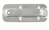 CCIDH68570B Coast2Coast Exterior Door Handle Cover Chrome Plated