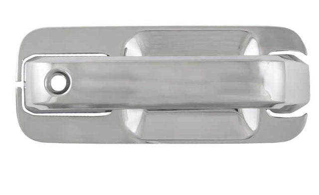 CCIDH68570B Coast2Coast Exterior Door Handle Cover Chrome Plated