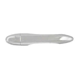 CCIDH68572B Coast2Coast Exterior Door Handle Cover Chrome Plated