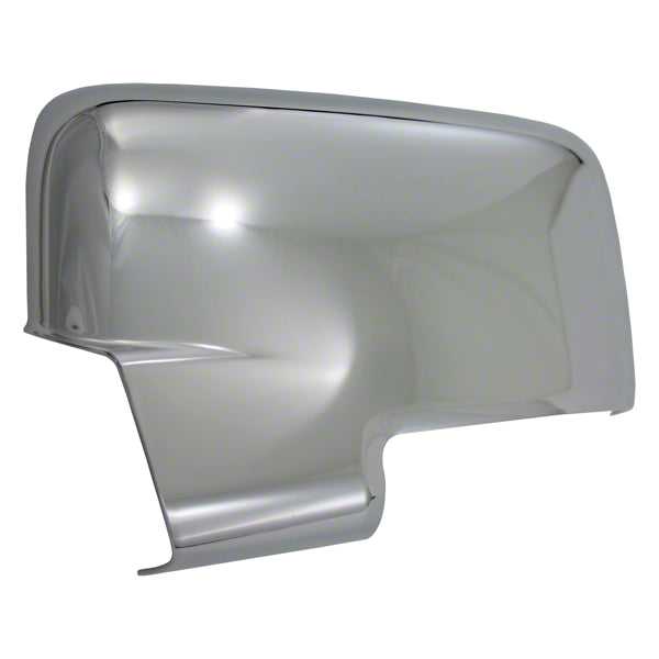 CCIMC67442 Coast2Coast Exterior Mirror Cover Full Cover