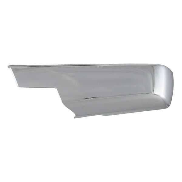 CCIMC67495B Coast2Coast Exterior Mirror Cover Bottom Half Cover