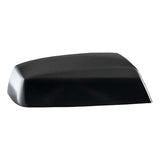 CCIMC67495BLK Coast2Coast Exterior Mirror Cover Top Half Cover