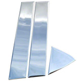 CCIPC211 Coast2Coast Body Pillar Cover Polished