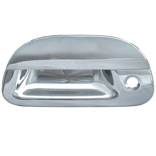 CCITGH65205 Coast2Coast Tailgate Handle Cover Chrome Plated