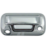 CCITGH65511 Coast2Coast Tailgate Handle Cover Chrome Plated