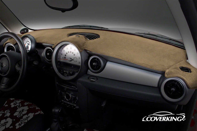 CDCV5FD8045 Coverking Dash Board Cover Tan