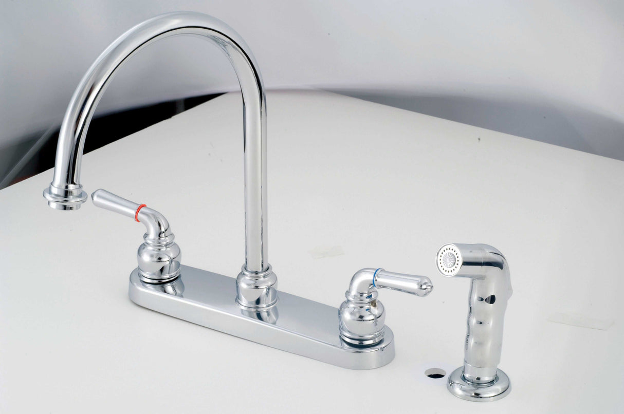 CH801GS Faucet