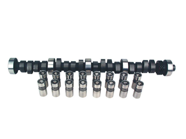 CL34-337-4 Competition Cams Camshaft and Lifter Kit Ford Big Block