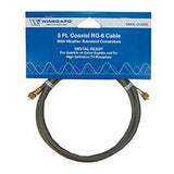 CX-0605 Coaxial Cable