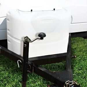 40523 Propane Tank Cover