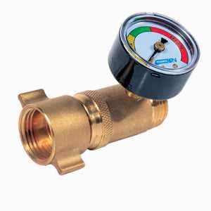 40064 Fresh Water Pressure Regulator