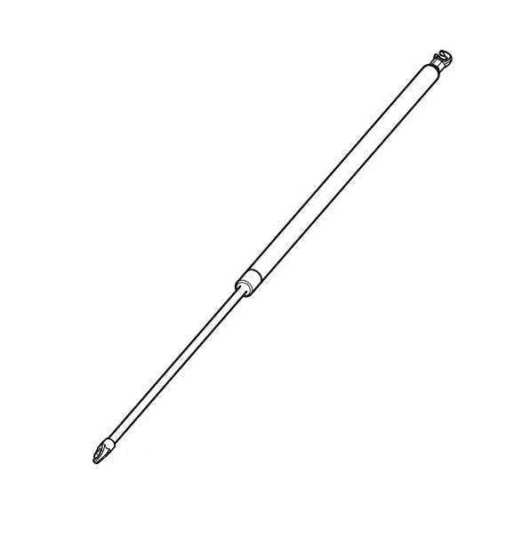 R001788 Awning Shock