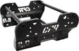 CFR Cfr Link It Up 2.0 Rack Small Black