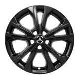 IWCIMP414BLK Wheel Skin