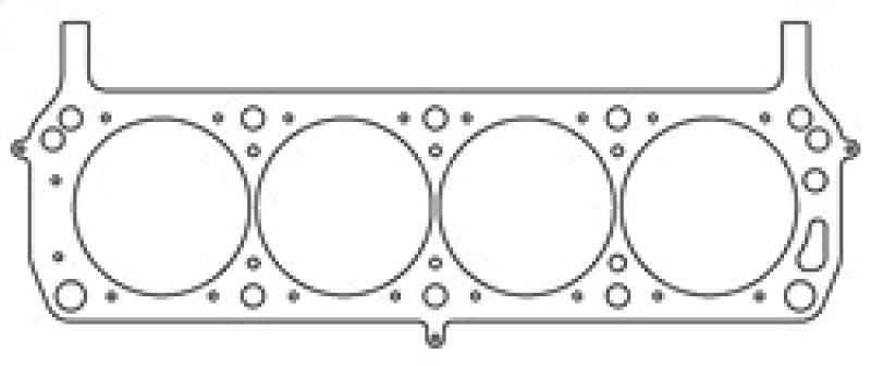 Cometic Gasket C5483-070