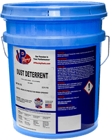 2192 Vp Racing Dust Deterrent 5 Gal Pail - RV and Auto Parts