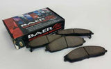 D1279 Baer Brakes Brake Pad Ceramic