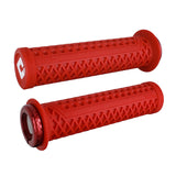 D33VNR-R Odi ATV Vans V2.1 Grip 135Mm Red/Red