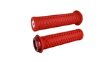 D33VNR-R Odi ATV Vans V2.1 Grip 135Mm Red/Red