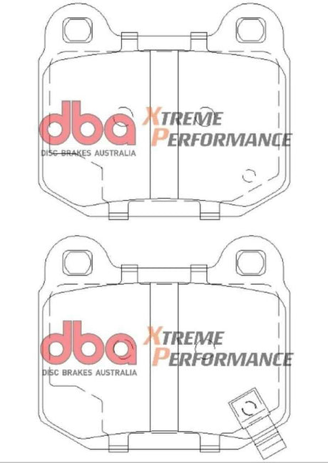 DBA DB1521XP