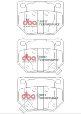 DBA DB1220SP