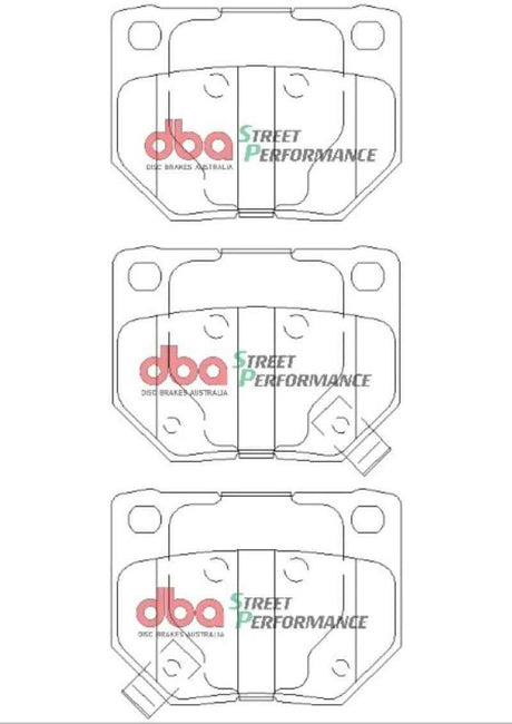 DBA DB1220SP