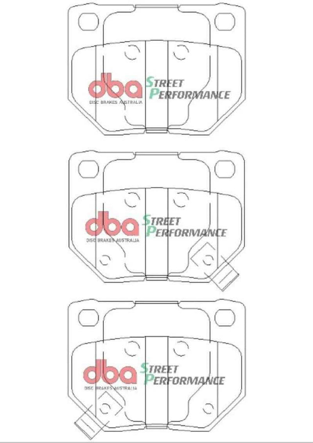 DBA DB1220SP