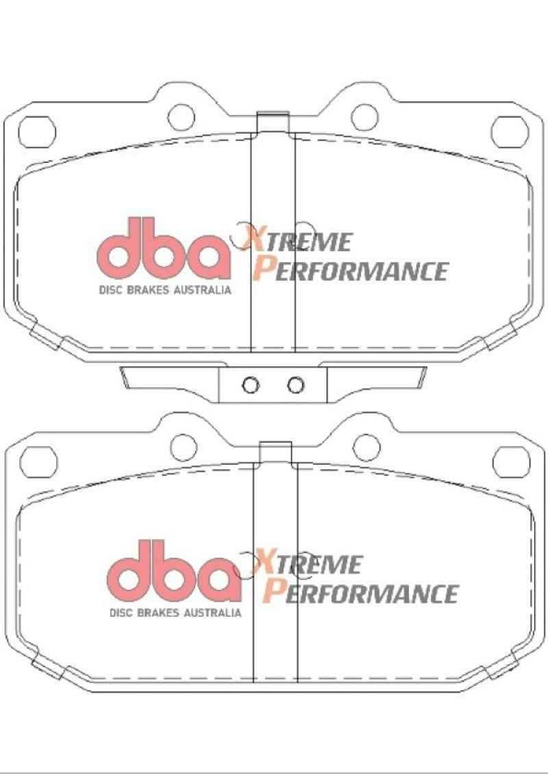 DBA DB1170XP