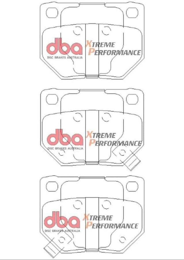 DBA DB1220XP