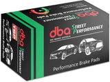 DBA DB8491SP