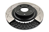 DBA 09-11 Nissan GTR R35 Front Slotted 5000 Series Brembo Only Replacement Disc (No hardware or hat) 