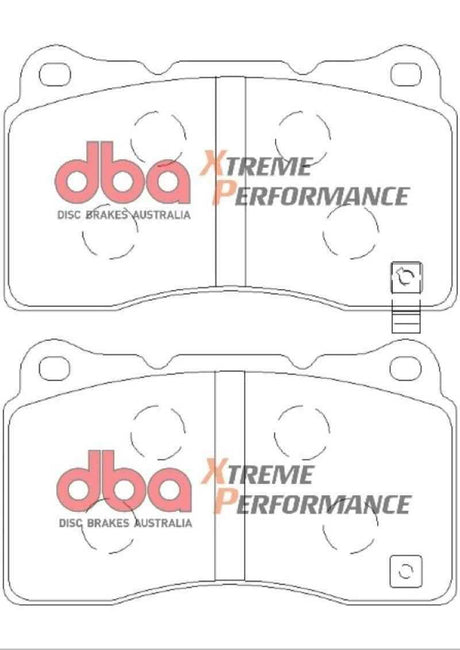 DBA DB1678XP