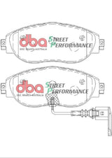 DBA DB8849SP