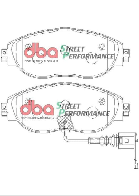 DBA DB8849SP