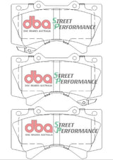 DBA DB1838SD