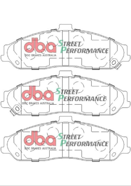 DBA DB7599SP