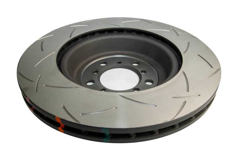 DBA DBA T3 T-Slot BMW M3 Sedan & Convertible Front Slotted 4000 Series Rotor