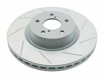 DBA2115SR Brake Rotor