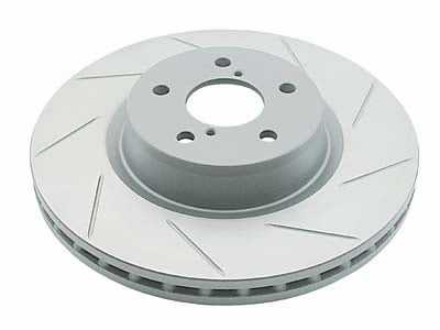 DBA42114SL Brake Rotor