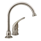 DF-NMK301-SN Faucet