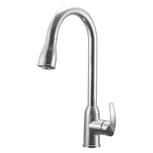 DF-NMK508-SN Faucet