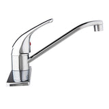 DF-NMK600-CP Faucet