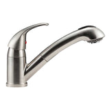 DF-NMK852-SN Faucet