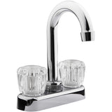 DF-PB150A-CP Faucet