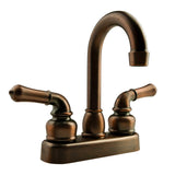 DF-PB150C-ORB Faucet