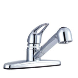 DF-PK100-CP Faucet